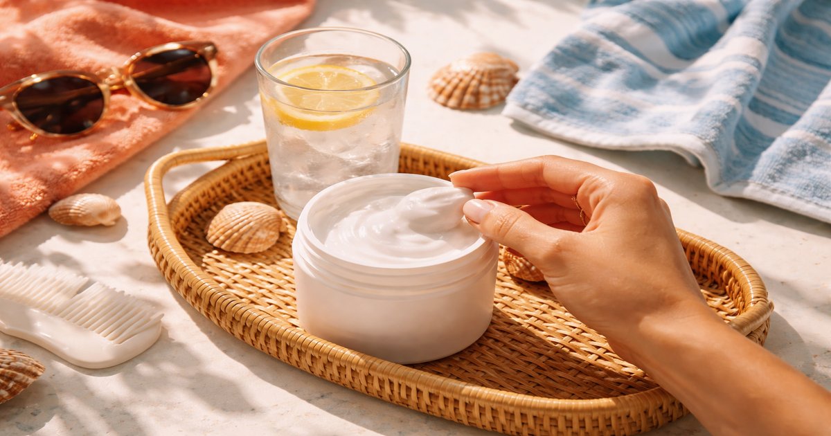 vanicream in use